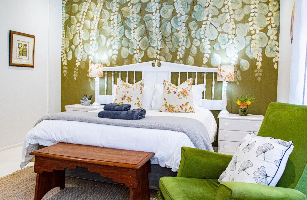 Sixty Three Hotel Bloemfontein Ngoại thất bức ảnh