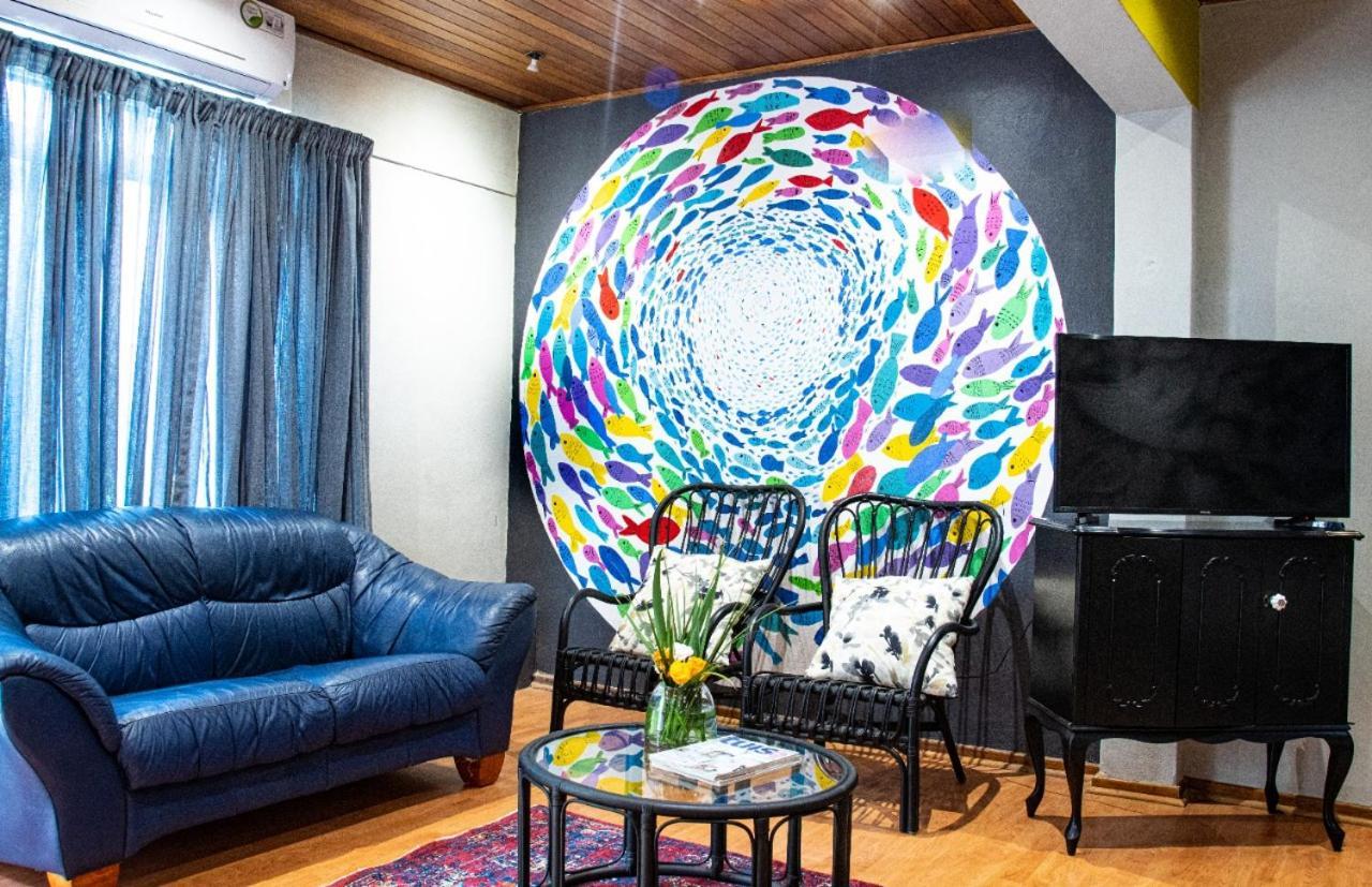 Sixty Three Hotel Bloemfontein Ngoại thất bức ảnh