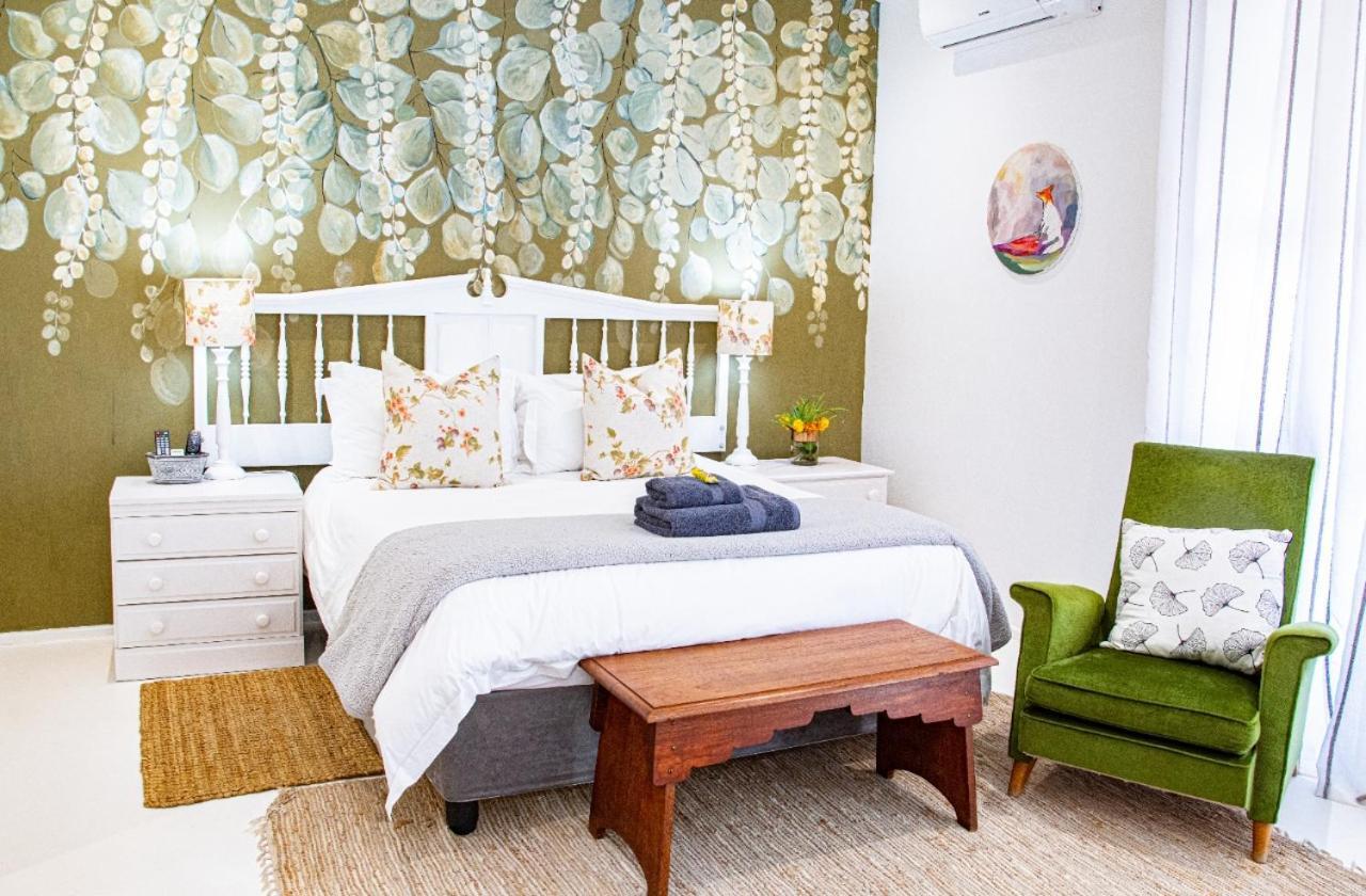 Sixty Three Hotel Bloemfontein Ngoại thất bức ảnh