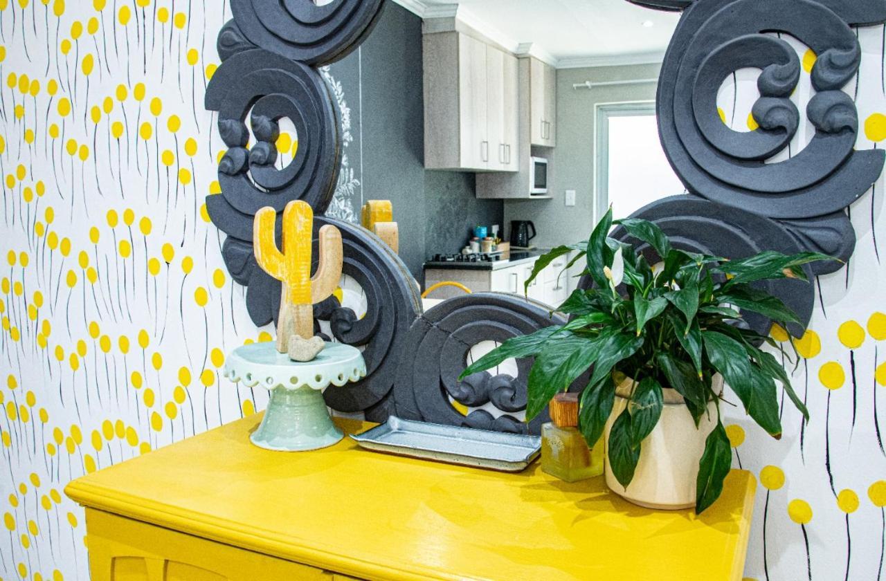Sixty Three Hotel Bloemfontein Ngoại thất bức ảnh
