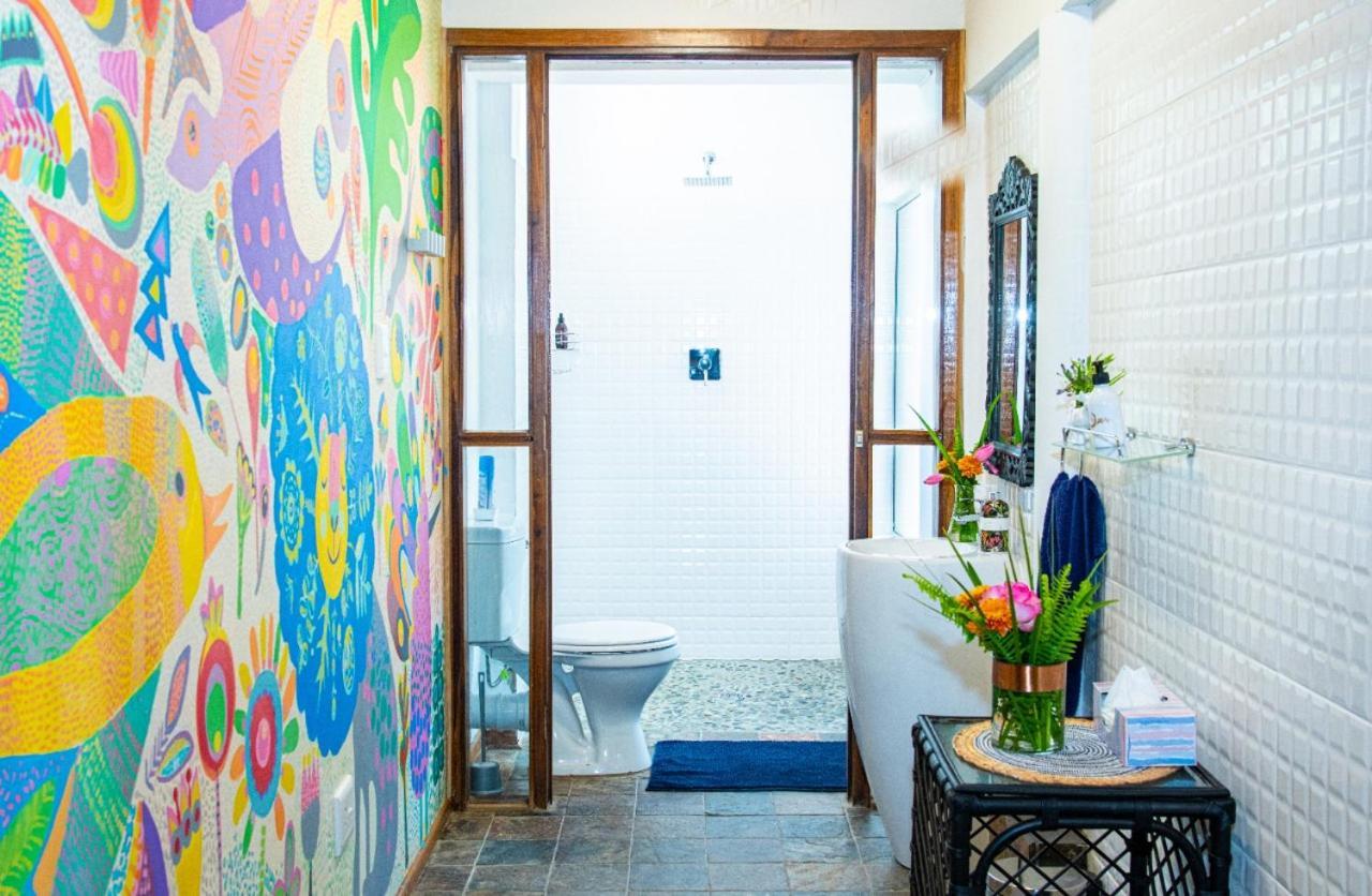 Sixty Three Hotel Bloemfontein Ngoại thất bức ảnh