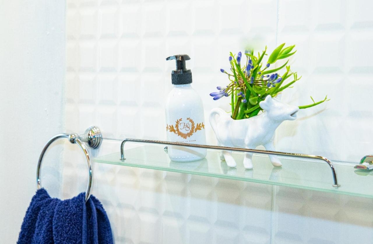 Sixty Three Hotel Bloemfontein Ngoại thất bức ảnh