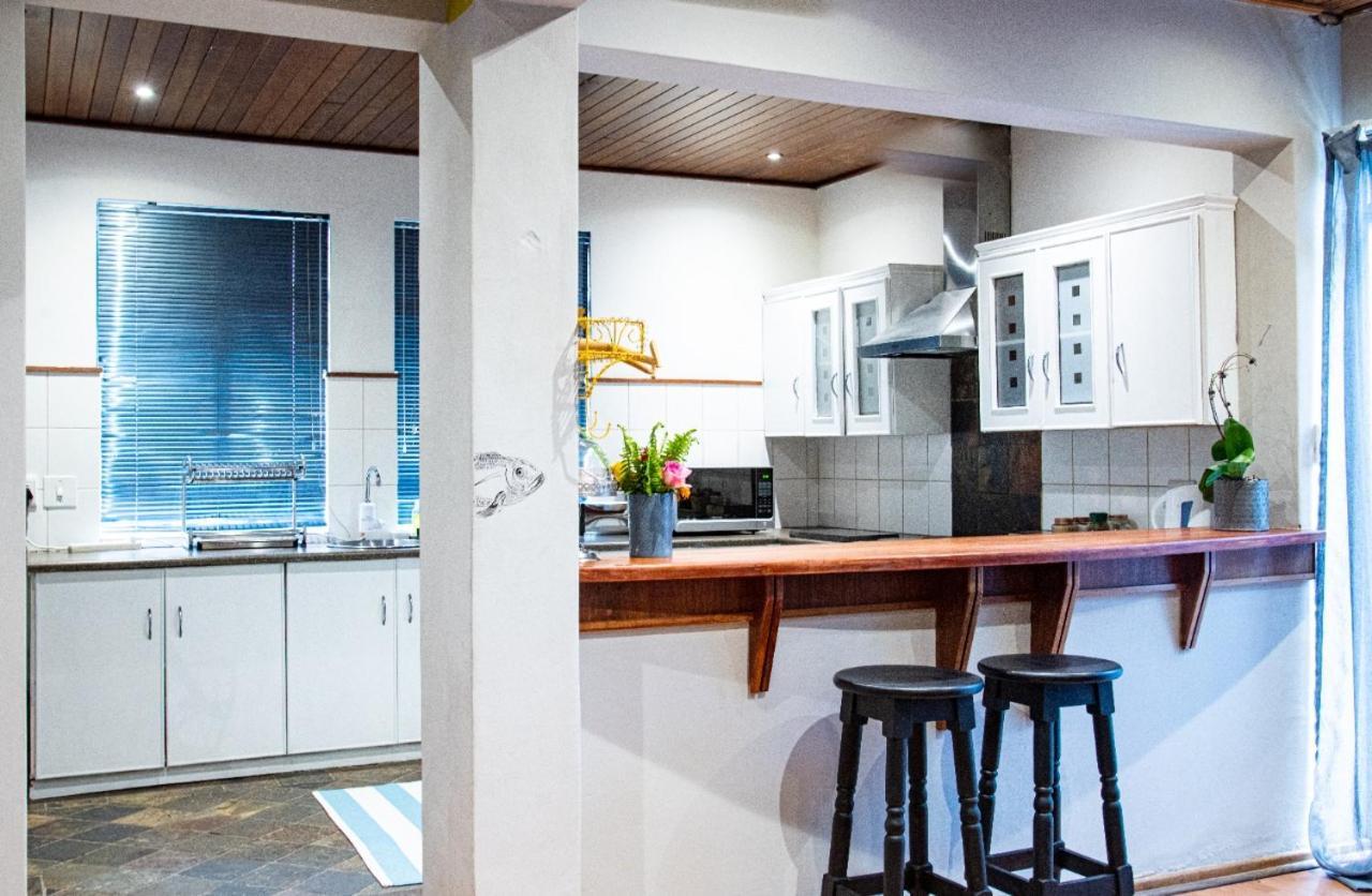 Sixty Three Hotel Bloemfontein Ngoại thất bức ảnh