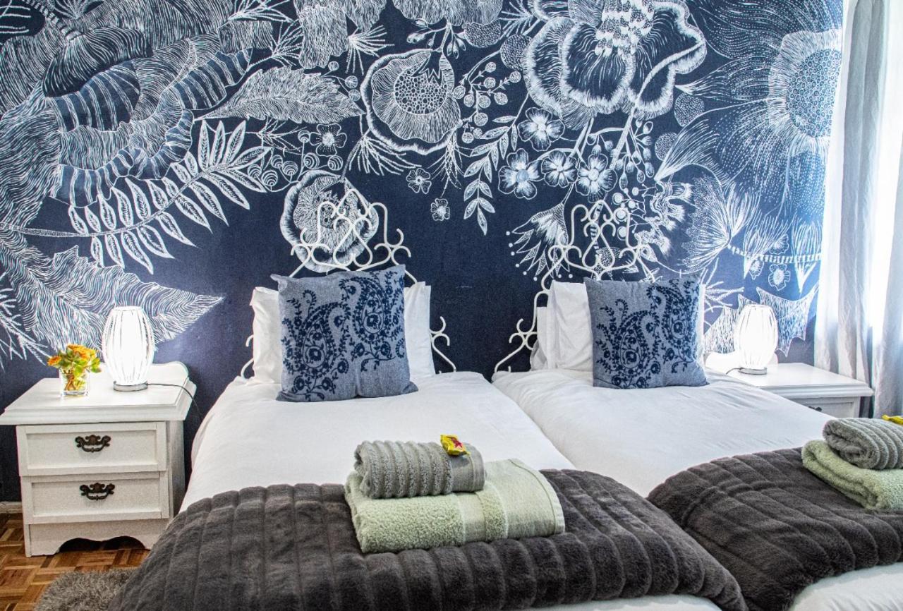 Sixty Three Hotel Bloemfontein Ngoại thất bức ảnh
