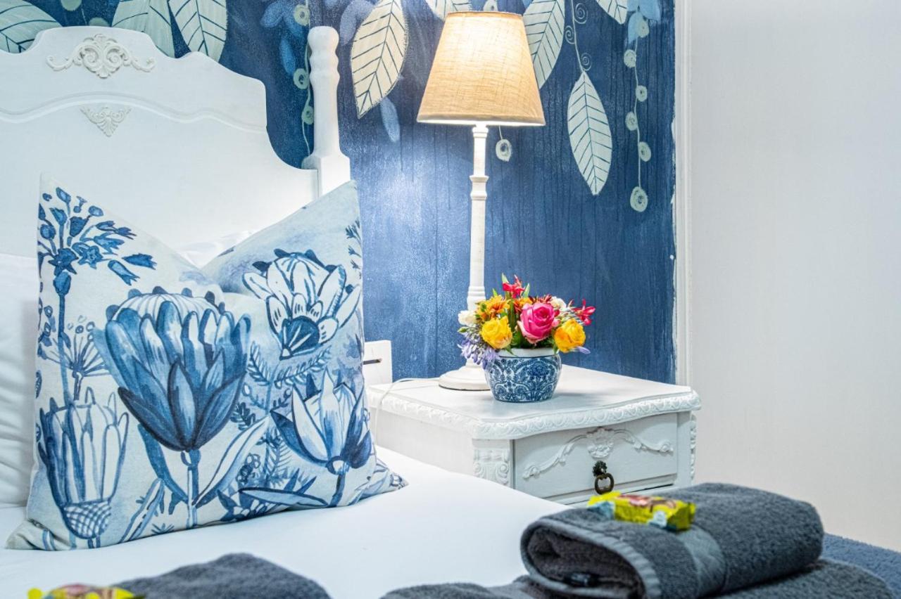 Sixty Three Hotel Bloemfontein Ngoại thất bức ảnh