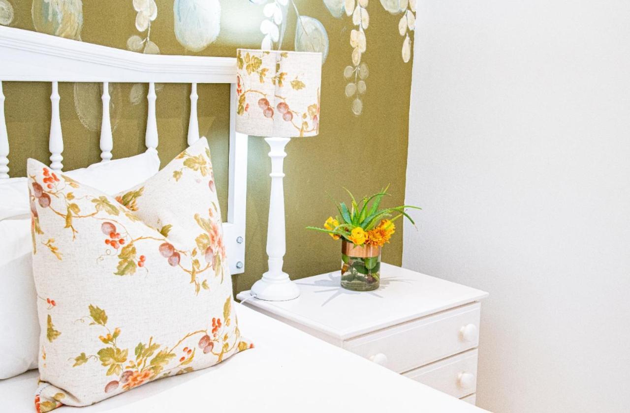 Sixty Three Hotel Bloemfontein Ngoại thất bức ảnh