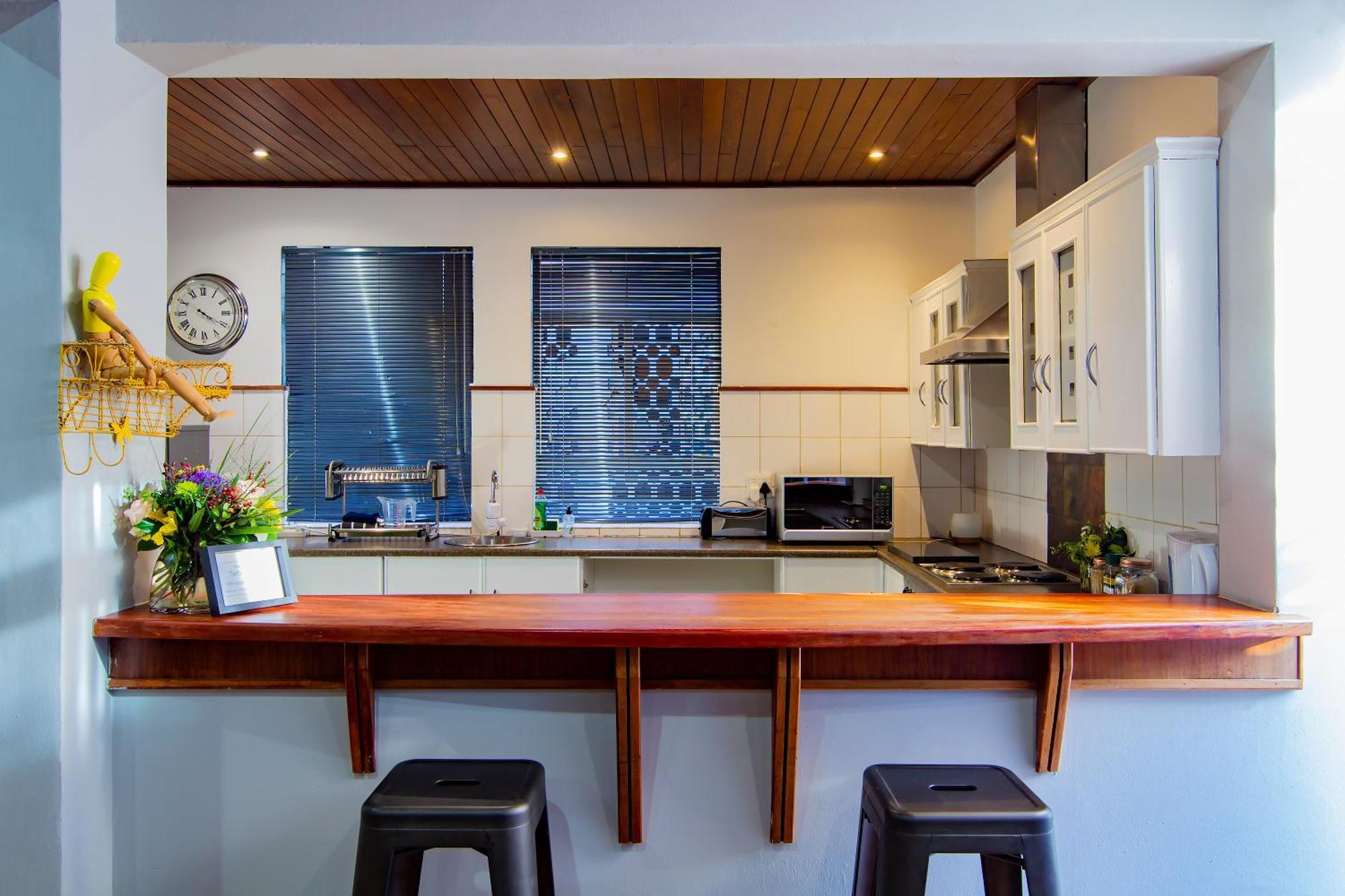 Sixty Three Hotel Bloemfontein Ngoại thất bức ảnh