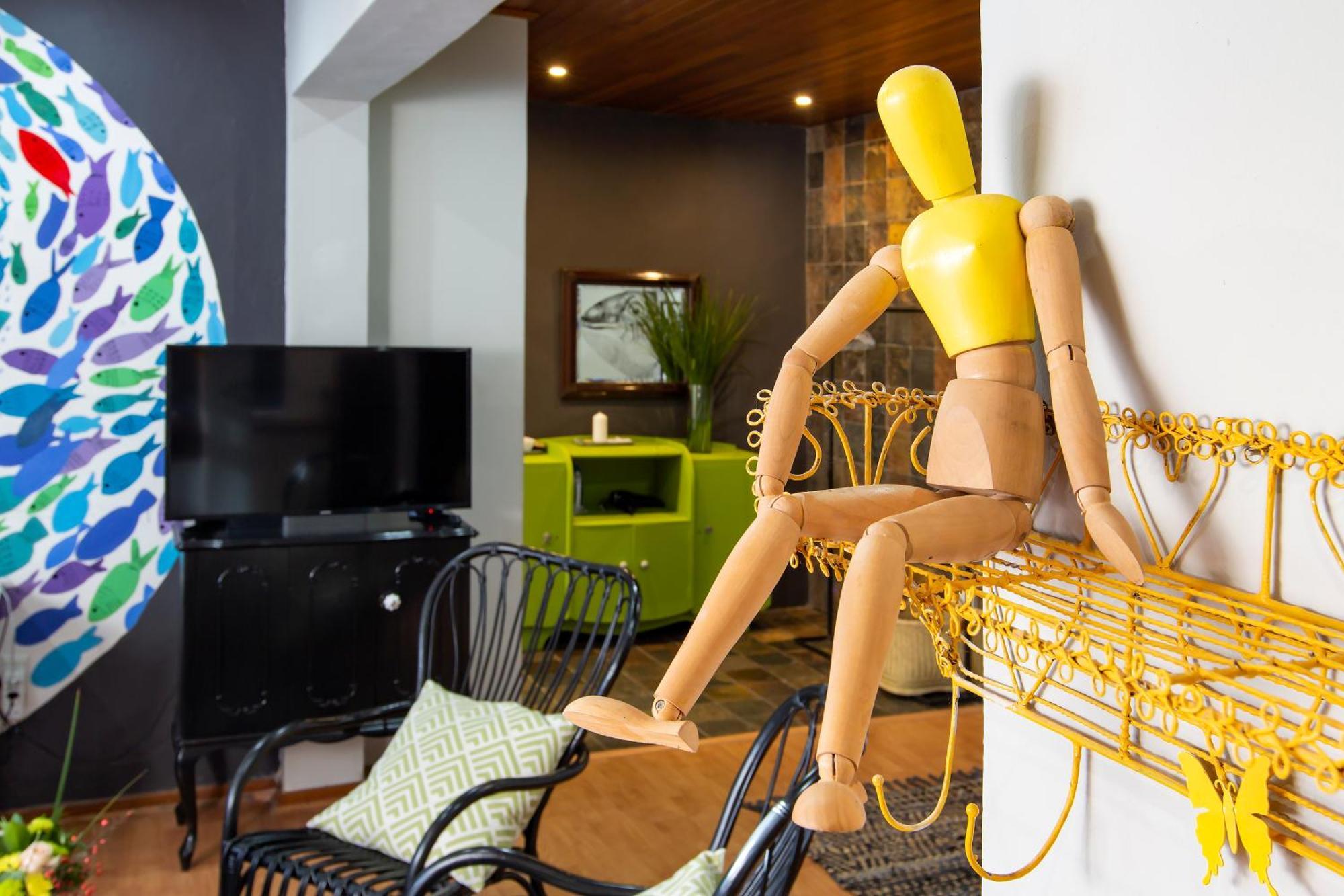 Sixty Three Hotel Bloemfontein Ngoại thất bức ảnh