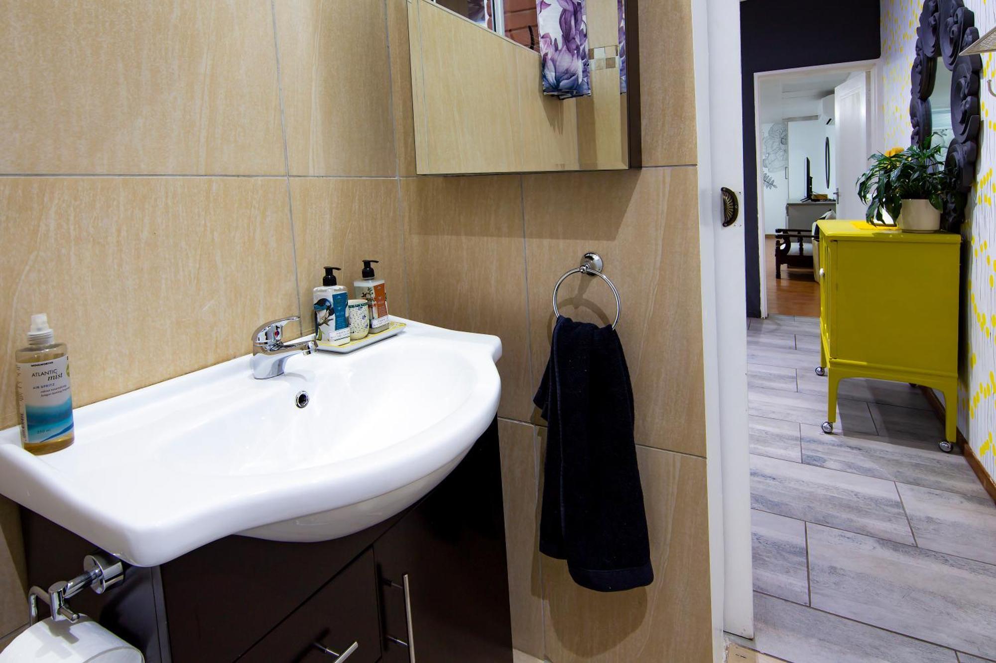 Sixty Three Hotel Bloemfontein Ngoại thất bức ảnh