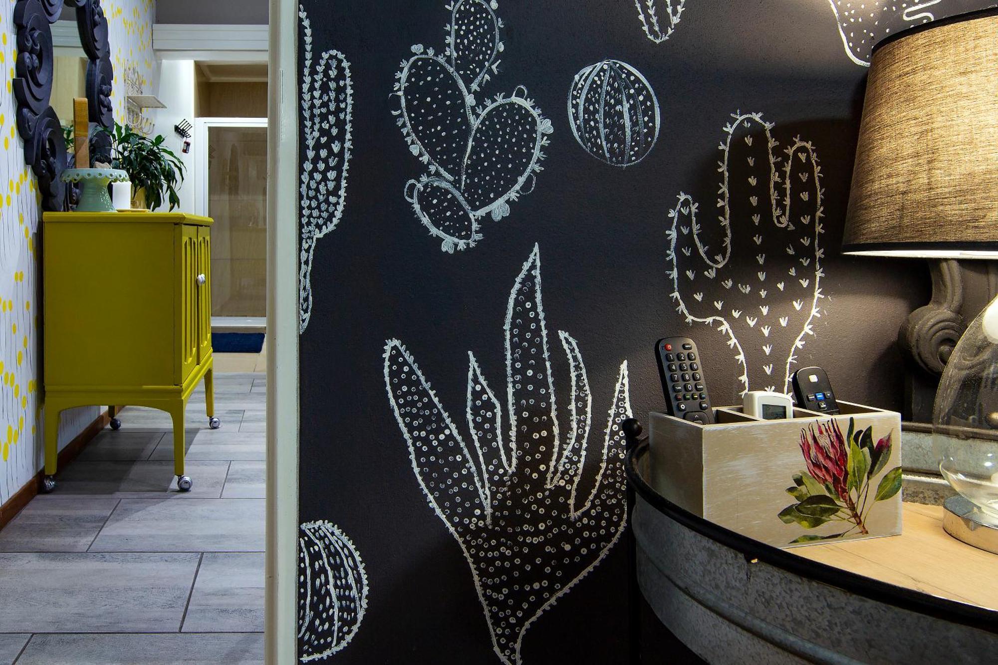 Sixty Three Hotel Bloemfontein Ngoại thất bức ảnh