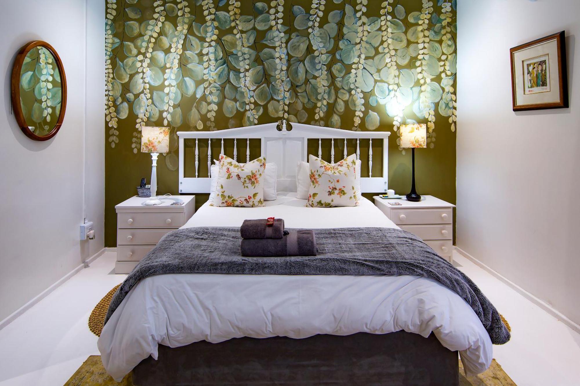 Sixty Three Hotel Bloemfontein Ngoại thất bức ảnh