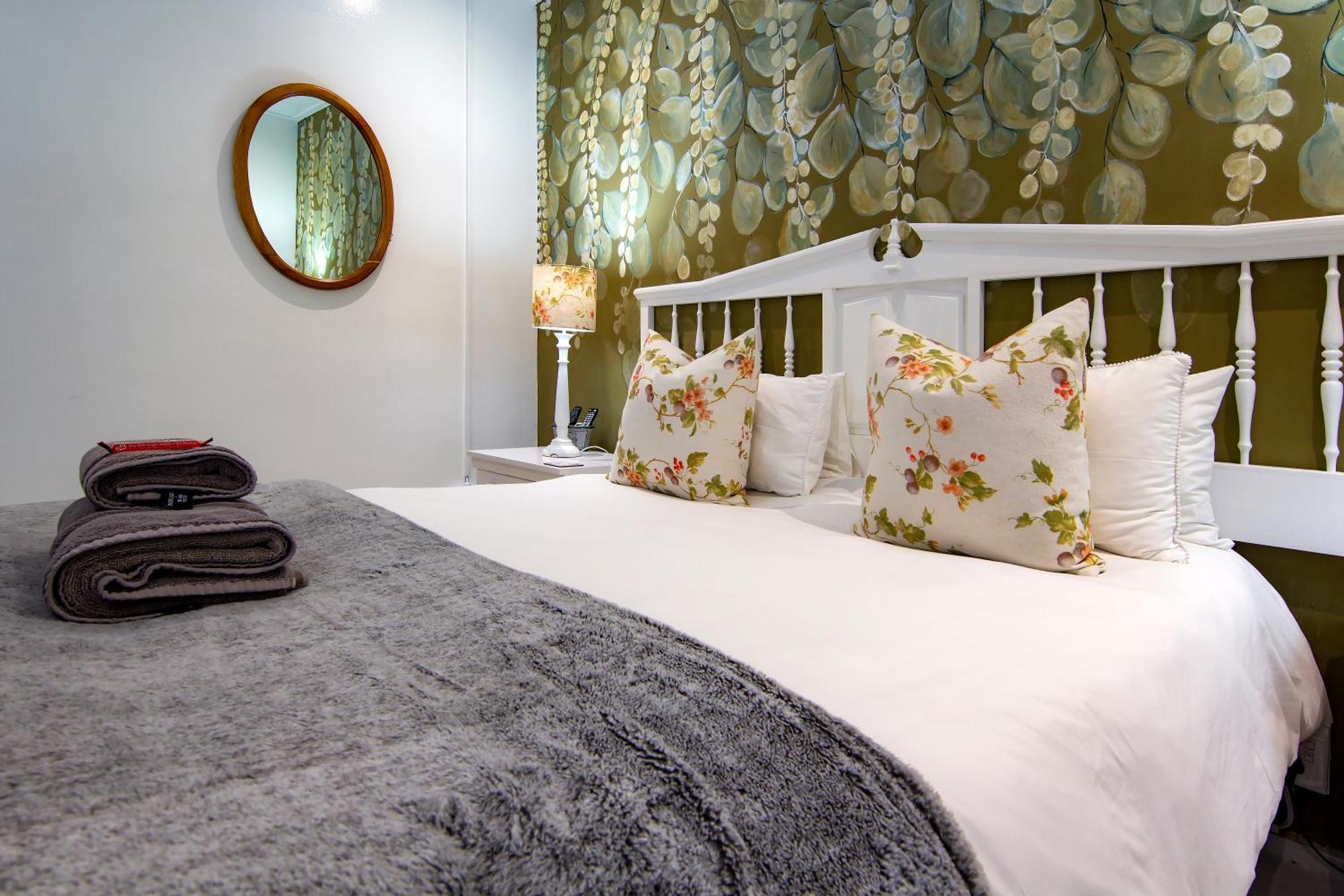 Sixty Three Hotel Bloemfontein Ngoại thất bức ảnh