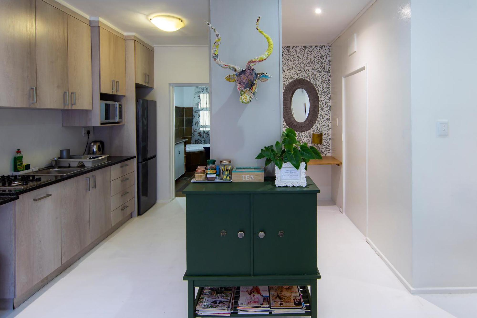 Sixty Three Hotel Bloemfontein Ngoại thất bức ảnh