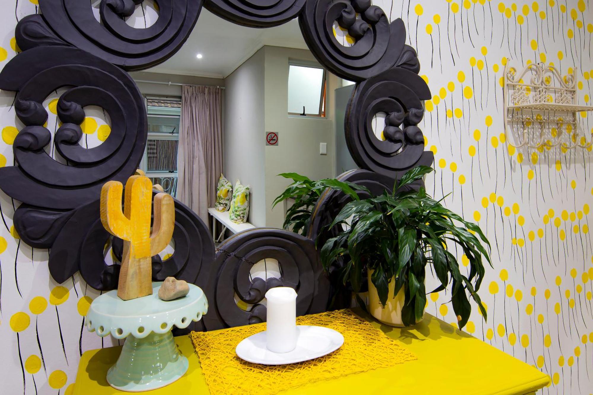 Sixty Three Hotel Bloemfontein Ngoại thất bức ảnh