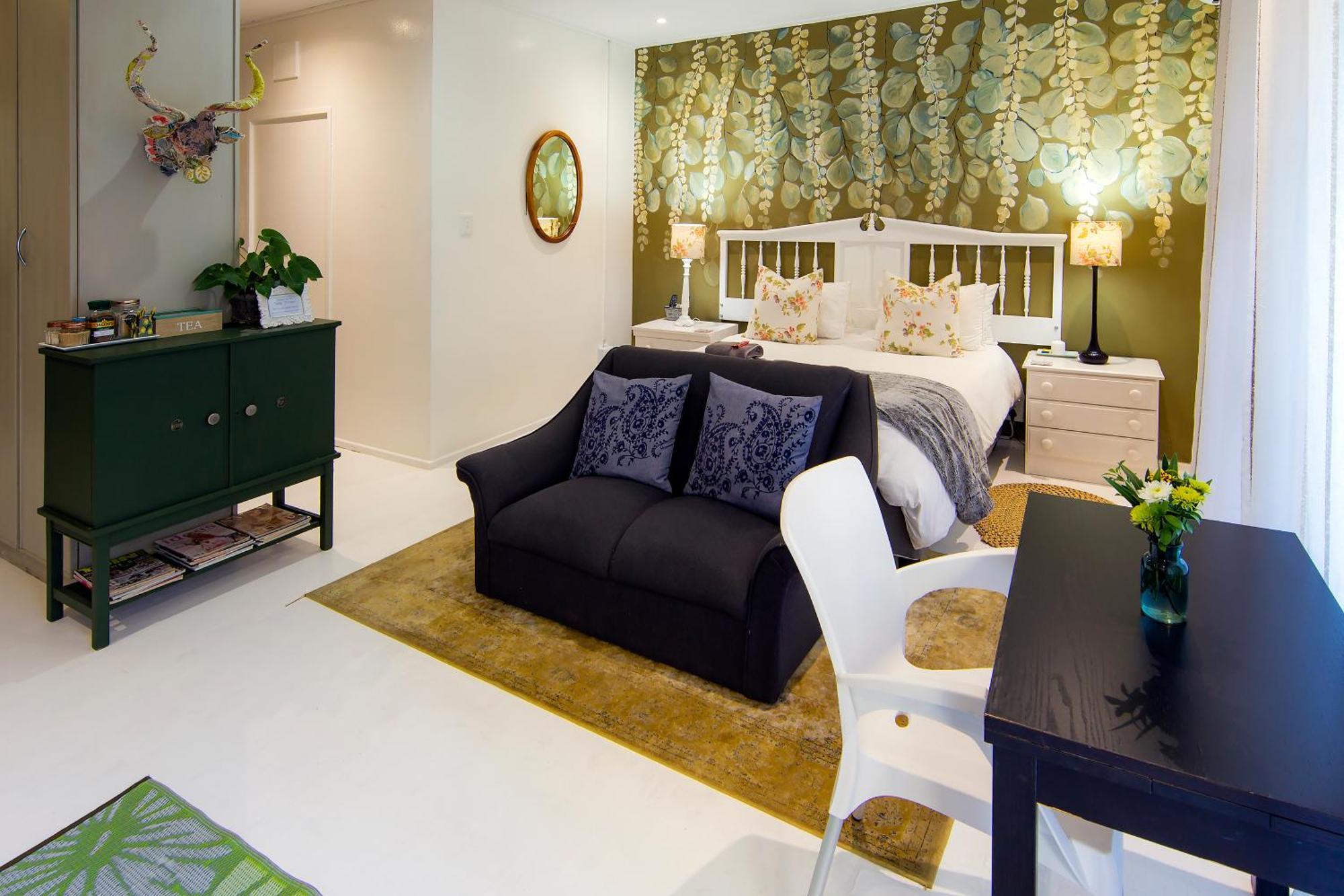 Sixty Three Hotel Bloemfontein Ngoại thất bức ảnh