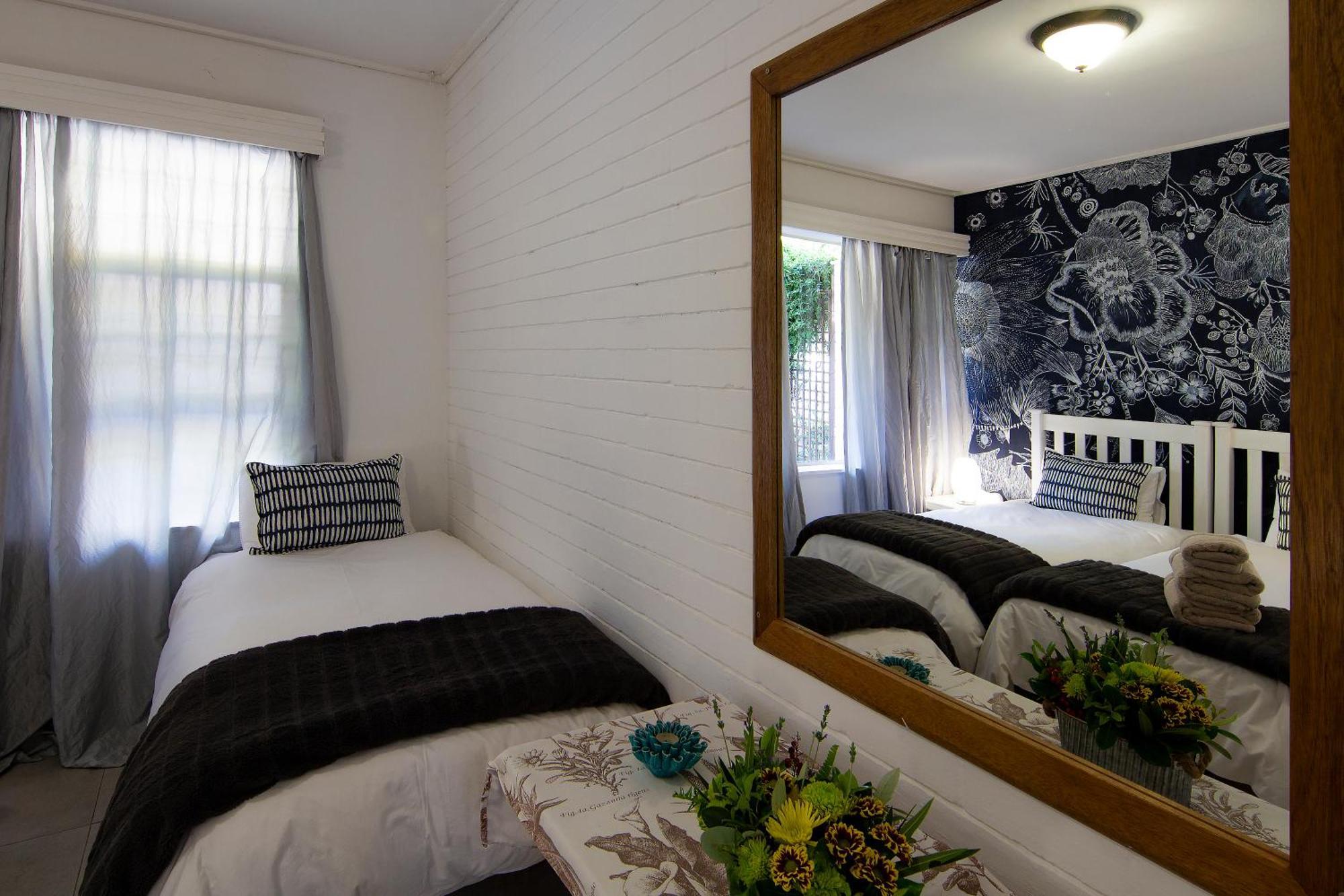 Sixty Three Hotel Bloemfontein Ngoại thất bức ảnh