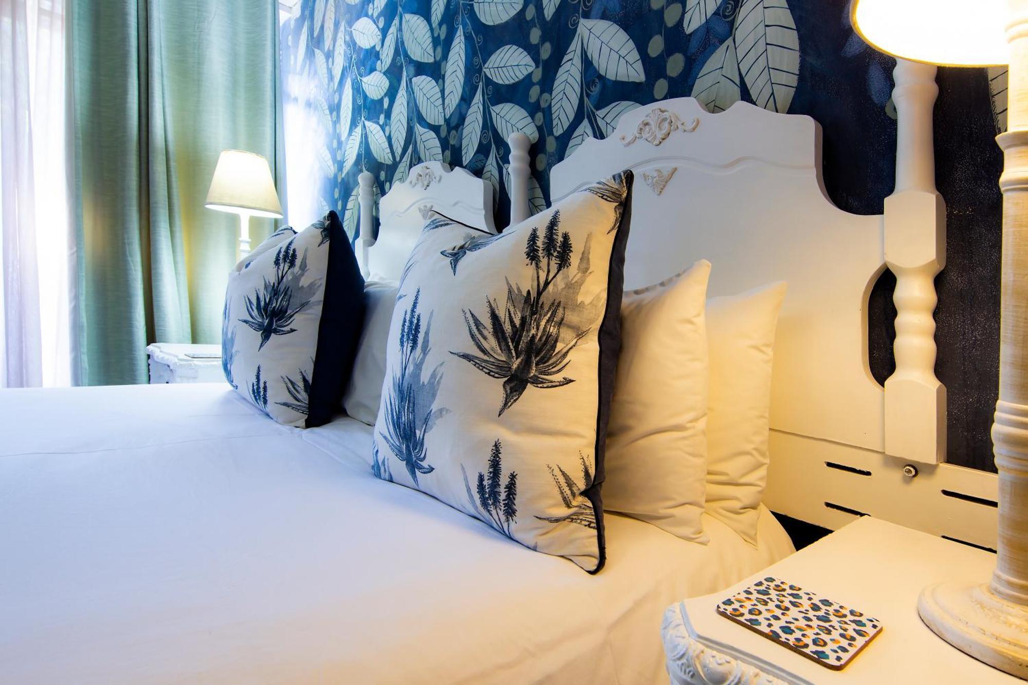 Sixty Three Hotel Bloemfontein Ngoại thất bức ảnh