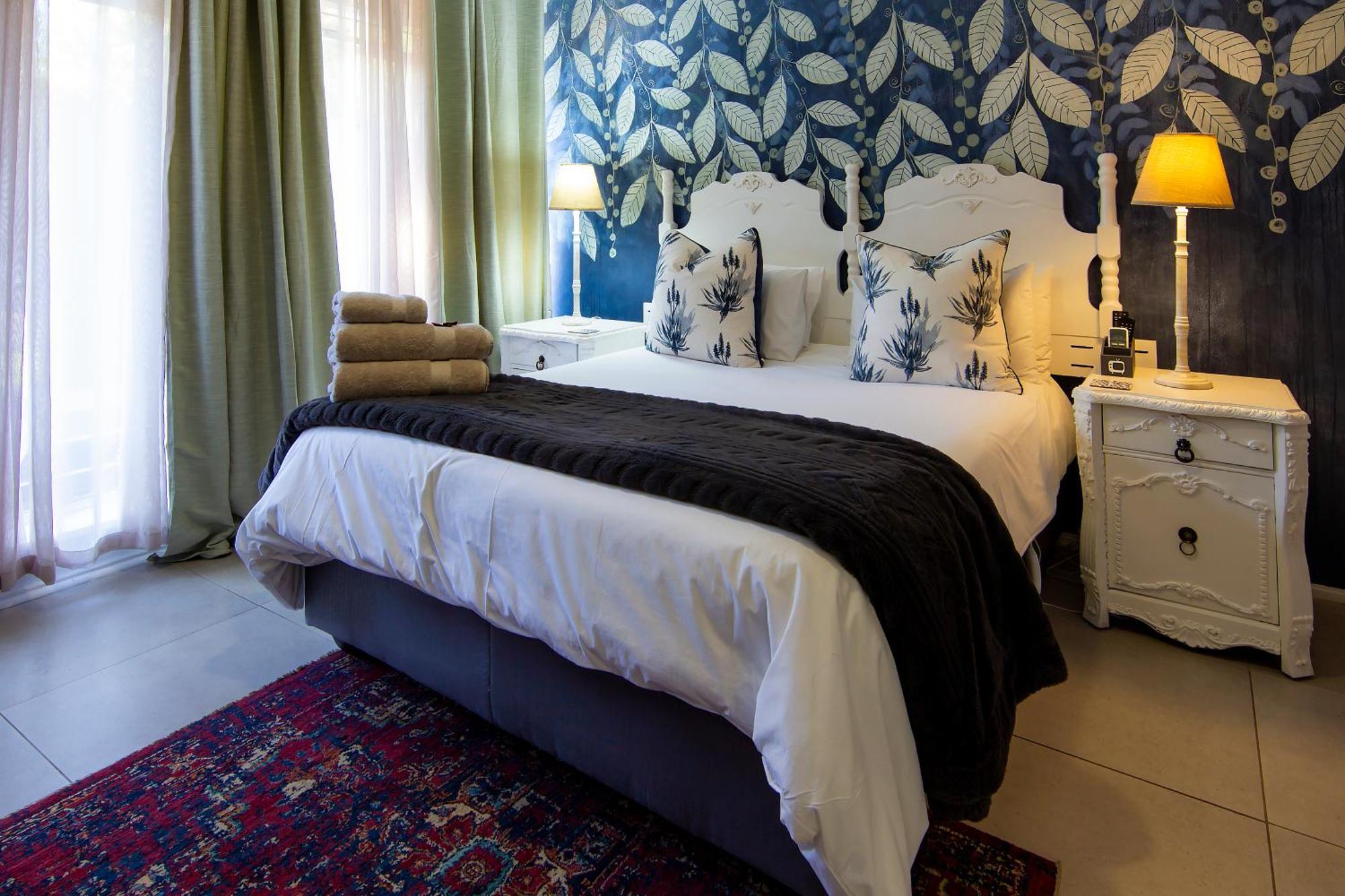 Sixty Three Hotel Bloemfontein Ngoại thất bức ảnh