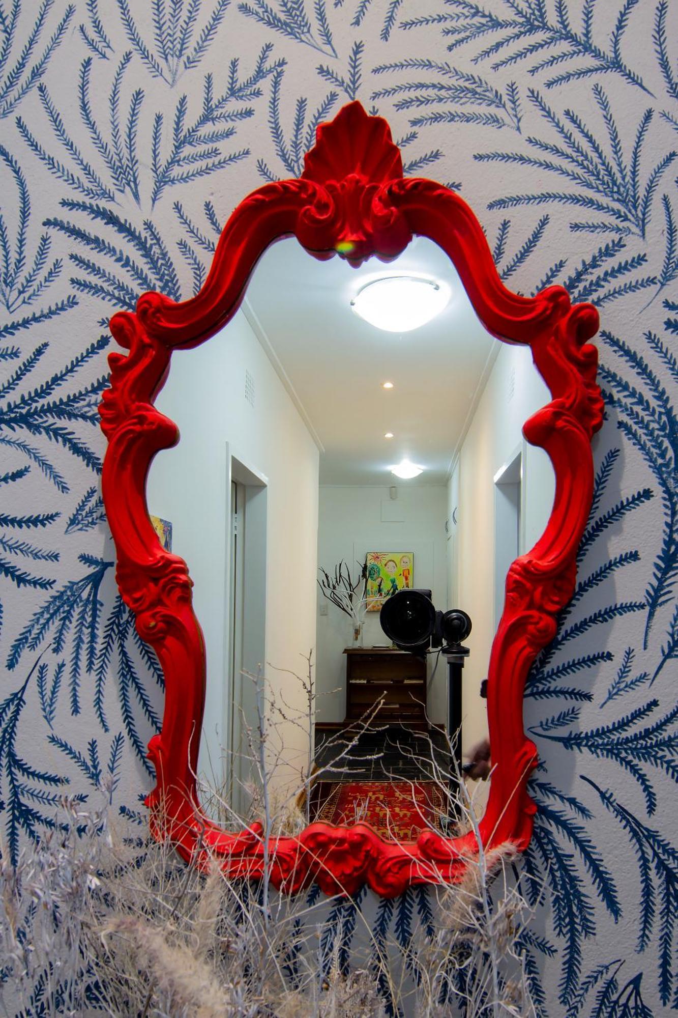 Sixty Three Hotel Bloemfontein Ngoại thất bức ảnh