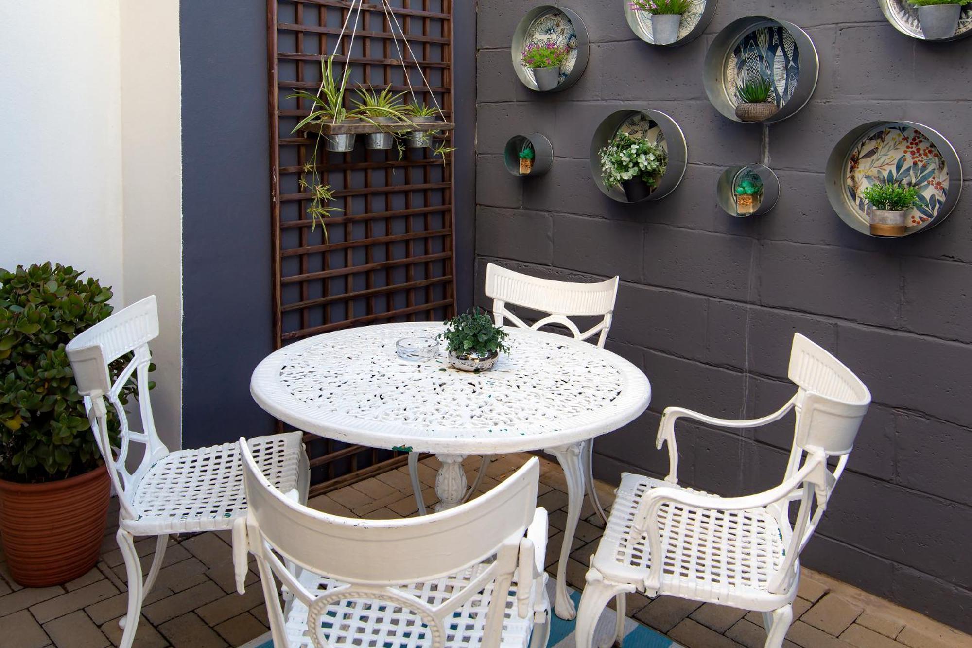 Sixty Three Hotel Bloemfontein Ngoại thất bức ảnh