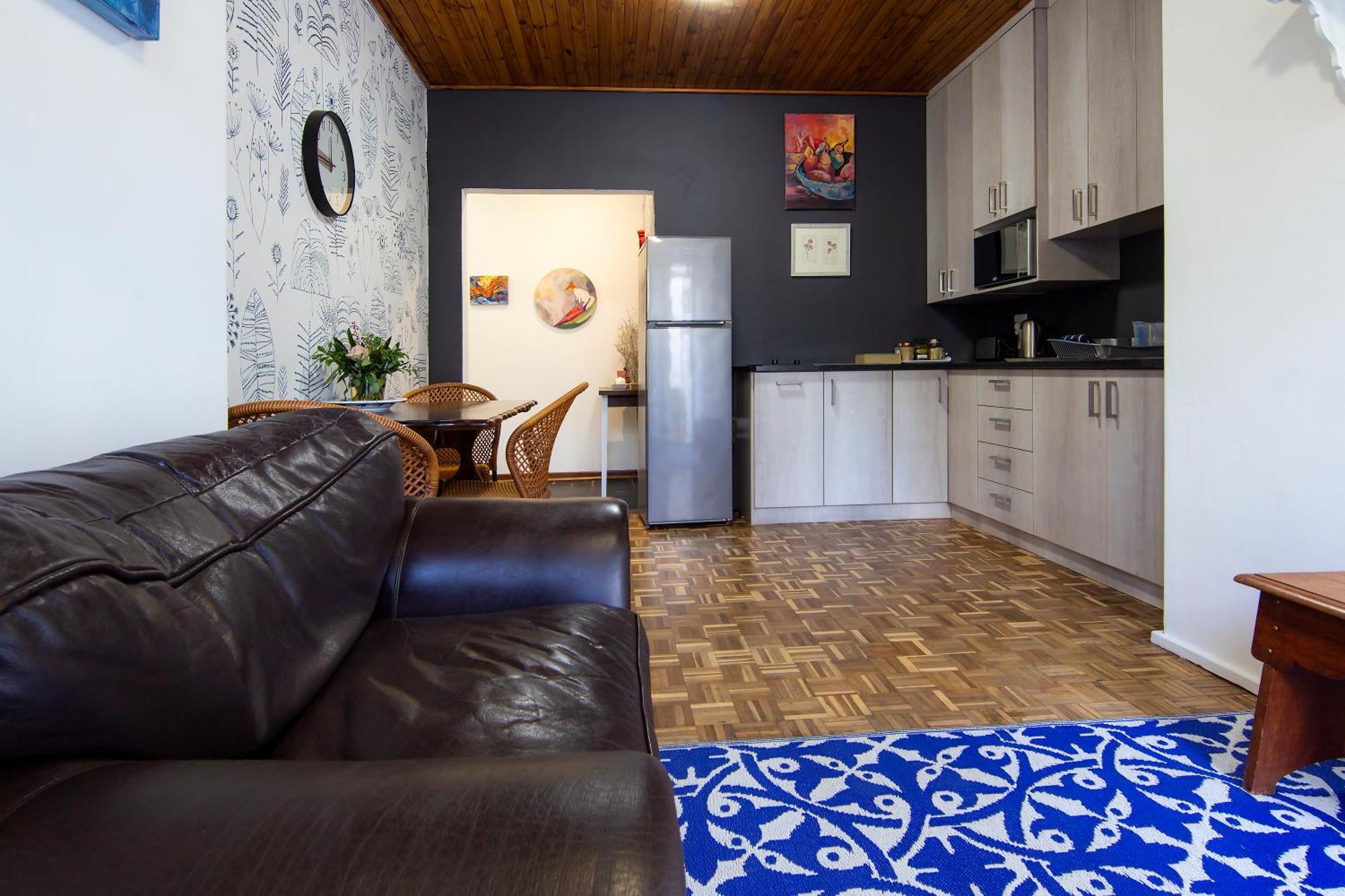 Sixty Three Hotel Bloemfontein Ngoại thất bức ảnh